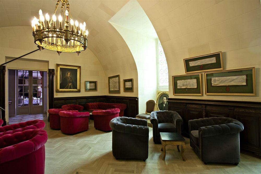 Chateau De Rochegude Zewnętrze zdjęcie