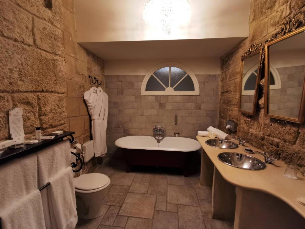 Chateau De Rochegude Zewnętrze zdjęcie